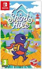 A Short Hike